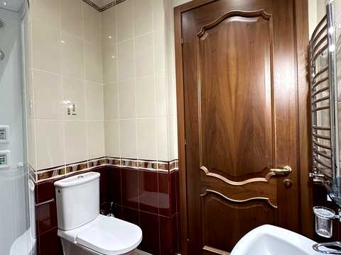 квартира по адресу Назаровская ул. (Ветрова), 11