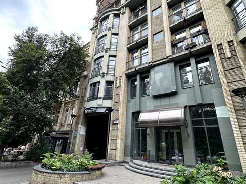 квартира по адресу Назаровская ул. (Ветрова), 11