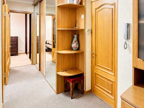 квартира за адресою Введенська вул., 26