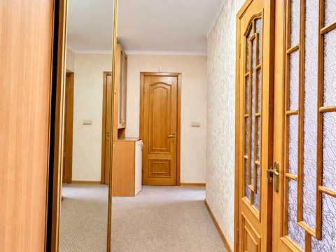 квартира за адресою Введенська вул., 26