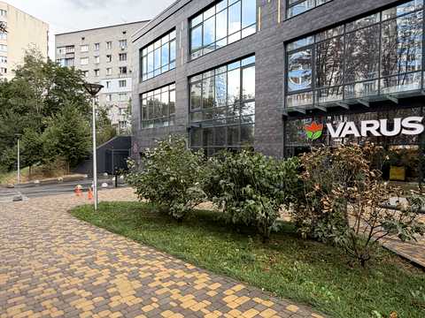 коммерческая по адресу Демеевская ул., 29