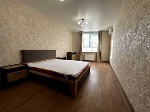 квартира по адресу Николая Кибальчича ул., 1-Г