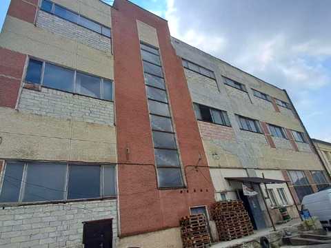 комерційна за адресою Джохара Дудаєва вул., 13