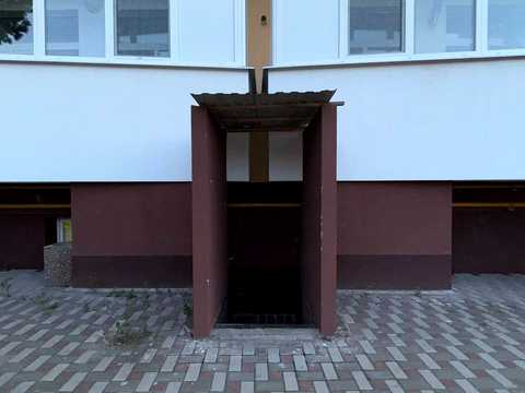 коммерческая по адресу Лисенка ул. (Надсонова), 13