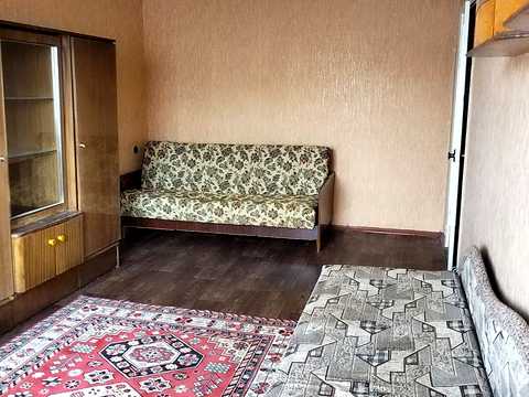 квартира за адресою Братиславська вул., 40