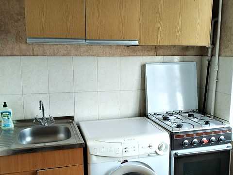 квартира за адресою Братиславська вул., 40