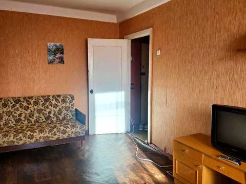 квартира за адресою Братиславська вул., 40