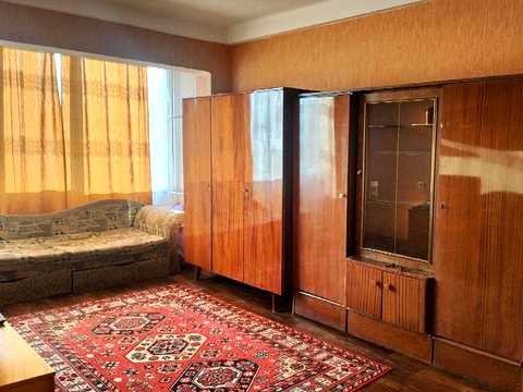 квартира за адресою Братиславська вул., 40