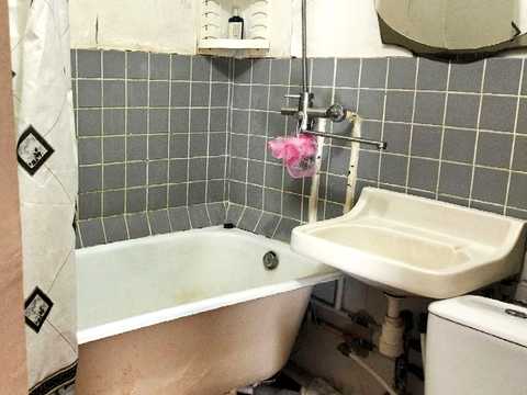 квартира за адресою Братиславська вул., 40