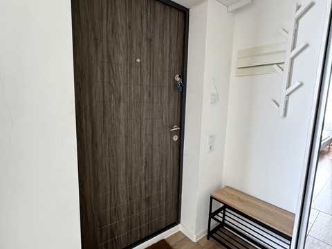 квартира по адресу Глинянский Тракт ул., 1-Б