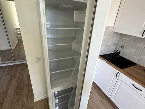 квартира по адресу Глинянский Тракт ул., 1-Б