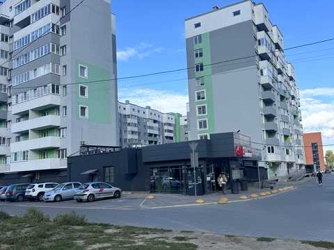 квартира по адресу Глинянский Тракт ул., 1-Б
