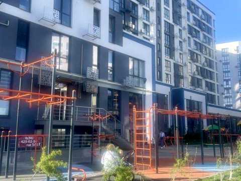 квартира за адресою Центральна вул., 21-А