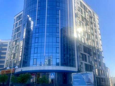 квартира за адресою Центральна вул., 21-А