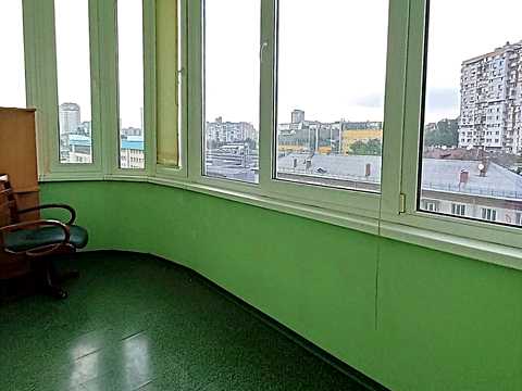 квартира за адресою Борщагівська вул., 143-Б