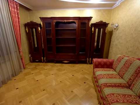дом по адресу Кирилла Стеценко ул.