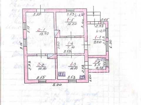 ділянка за адресою Шевченка вул.