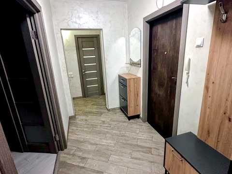квартира по адресу Автозаводская ул., 67