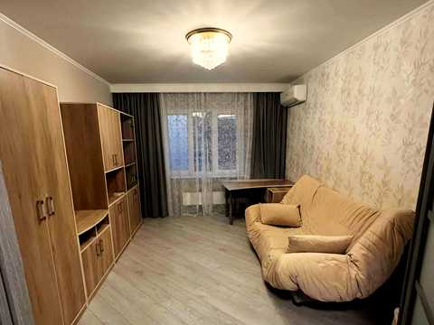 квартира по адресу Автозаводская ул., 67