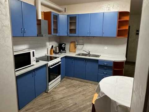 квартира по адресу Автозаводская ул., 67