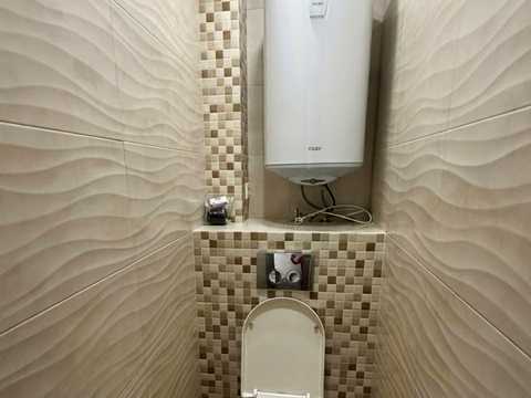квартира по адресу Автозаводская ул., 67