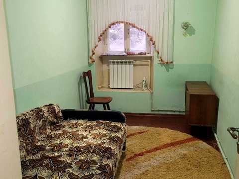 квартира за адресою Олександра Свіща вул. (Середня), 22