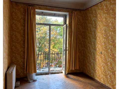 квартира по адресу Олеся Гончара ул., 8