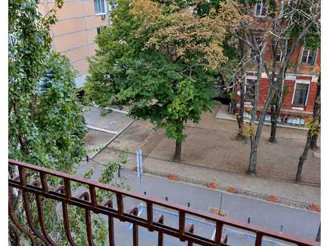 квартира по адресу Олеся Гончара ул., 8