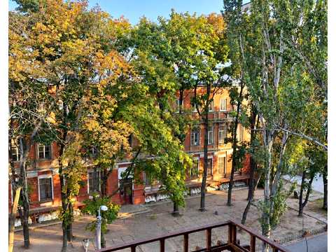 квартира по адресу Олеся Гончара ул., 8