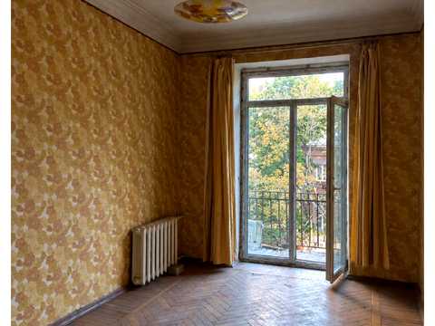 квартира по адресу Олеся Гончара ул., 8