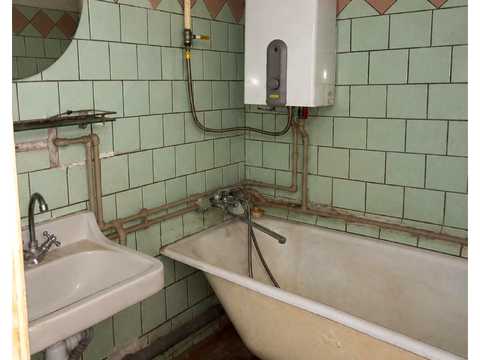 квартира по адресу Олеся Гончара ул., 8