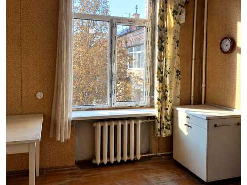квартира по адресу Олеся Гончара ул., 8