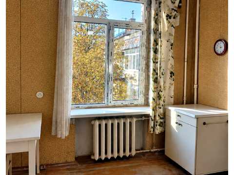 квартира по адресу Олеся Гончара ул., 8