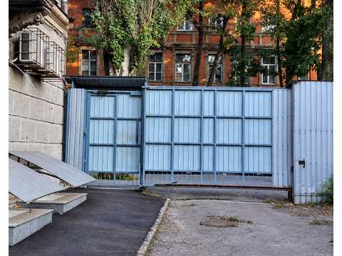 квартира по адресу Олеся Гончара ул., 8