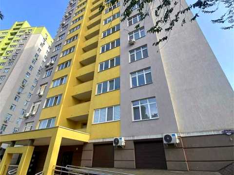 квартира за адресою Віталія Скакуна вул. (Академіка Каблукова), 23