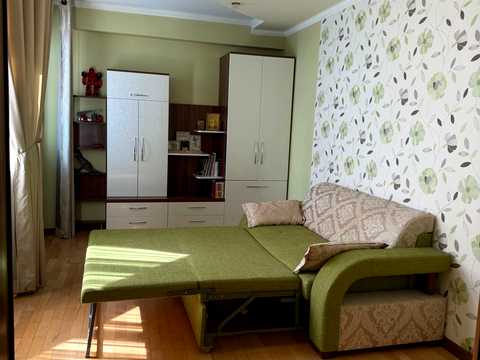 квартира за адресою Павла Зеленого вул. (Коблевська), 42