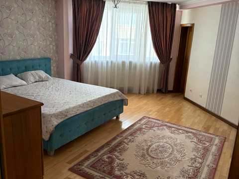 квартира за адресою Павла Зеленого вул. (Коблевська), 42