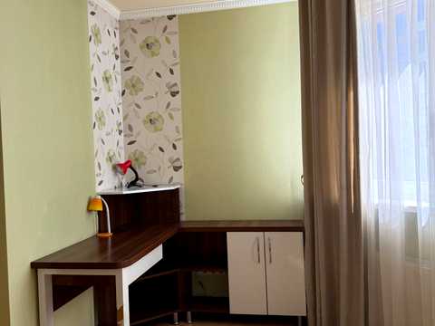 квартира за адресою Павла Зеленого вул. (Коблевська), 42