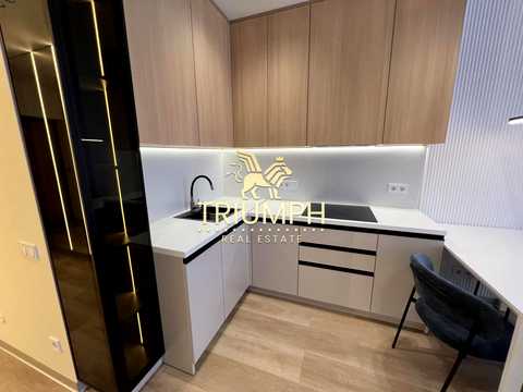 квартира за адресою Всеволода Змієнка вул., 30