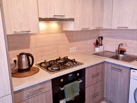 квартира по адресу Новосельского ул., 79