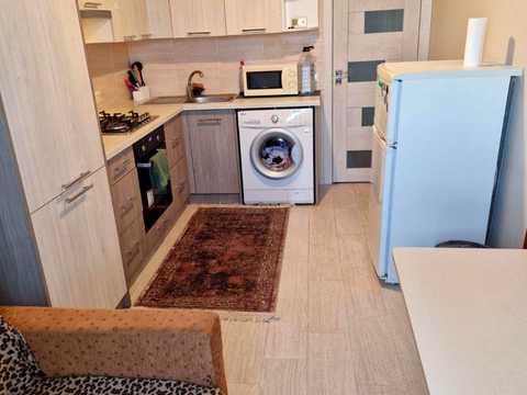 квартира по адресу Новосельского ул., 79