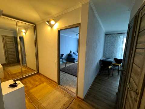квартира за адресою Пантелеймона Куліша вул. (Челябінська), 17