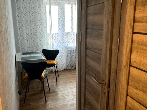 квартира за адресою Пантелеймона Куліша вул. (Челябінська), 17