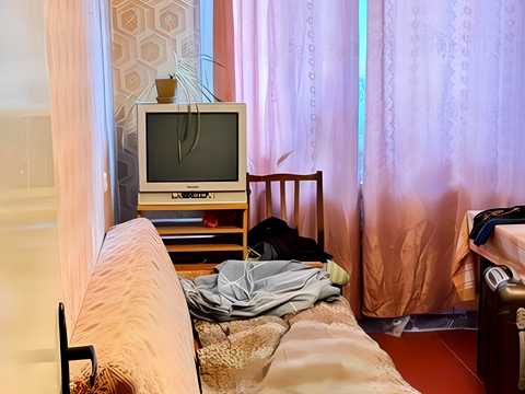 квартира за адресою Олега Мудрака вул. (Генерала Наумова), 37-А