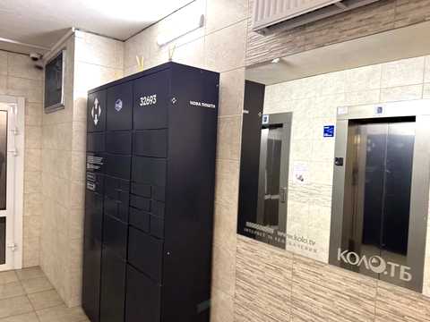 квартира за адресою Юлії Здановської вул. (Ломоносова), 83-Г