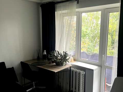 квартира за адресою Гоголівська вул., 29