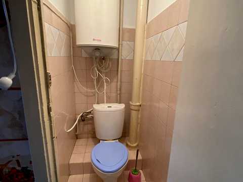 квартира по адресу Иорданская ул. (Лайоша Гавро), 3