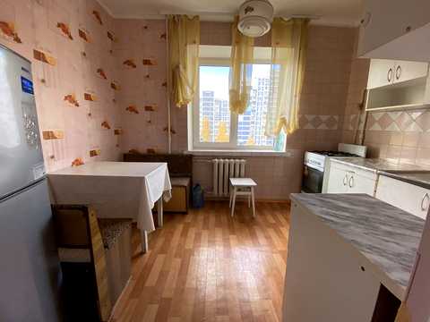 квартира по адресу Иорданская ул. (Лайоша Гавро), 3