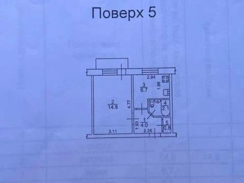 квартира за адресою Гоголівська вул., 29