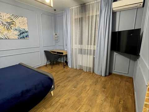 квартира по адресу Софии Русовой ул., 5